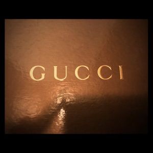 Gucci Shoes
